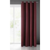 mirona-egyszinu-sotetito-fuggony-burgundi-voros-140-x-250-cm-hs222013 1