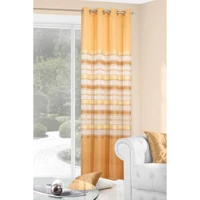 Kép 1/2 - dekor-fuggony-140x250-cm-bezs-hs27289