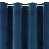 Kép 3/6 - tycjan-barsony-sotetito-fuggony-granatkek-140-x-250-cm-hs305575 2