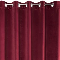 Kép 7/9 - villa-barsony-sotetito-fuggony-bordo-140-x-250-cm-ringli-fuzolyuk