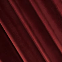 Kép 6/9 - ria-barsony-sotetito-fuggony-sotet-bordo-140x250-cm-anyag-kozelrol-2