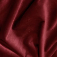Kép 9/9 - ria-barsony-sotetito-fuggony-sotet-bordo-140x250-cm-anyag-kozelrol-5