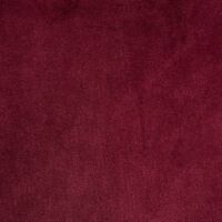 Ria bársony sötétítő függöny Burgundi vörös 140x250 cm 4