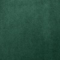 Ria bársony sötétítő függöny Sötétzöld 140x250 cm 4