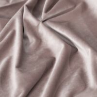 Ria bársony sötétítő függöny Pasztell rózsaszín 140x250 cm 7