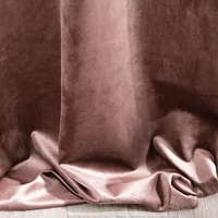 Kép 6/9 - ria-barsony-sotetito-fuggony-sotetrozsaszin-140-x-270-cm-hs315217 6