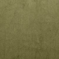 Ria bársony sötétítő függöny Olívazöld 140x250 cm 4