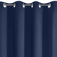 Kép 6/8 - logan-sotetito-fuggony-granatkek-135-x-250-cm-hs326517 3