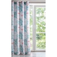 Kép 4/7 - verda-mintas-dekor-fuggony-menta-140-x-250-cm-hs326645 1