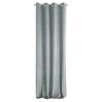 Kép 2/6 - jolie2-barsony-sotetito-fuggony-szurke-140-x-250-cm-hs331888 1