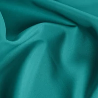 Kép 4/9 - rita-egyszinu-dekor-fuggony-turkiz-140-x-250-cm-hs332363 7