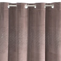 Kép 6/8 - sena-barsony-sotetito-fuggony-rozsaszin-140-x-250-cm-hs333897 3