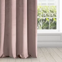 Kép 3/8 - sena-barsony-sotetito-fuggony-rozsaszin-140-x-250-cm-hs333897 7