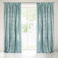 Kép 1/6 - nessy-sotetito-fuggony-menta-135-x-270-cm-hs334545