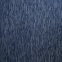 Kép 5/6 - Rebecca egyszínű fényáteresztő függöny Gránátkék 140x250 cm 4