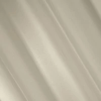 Kép 10/25 - Rita egyszínű dekor függöny Krémszín 140x250 cm 5