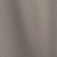 Kép 5/9 - rita-egyszinu-dekor-fuggony-vilagosbarna-140x250-cm-kozeli-anyag