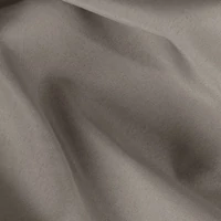 Kép 9/9 - rita-egyszinu-dekor-fuggony-vilagosbarna-140x250-cm-gyurt-anyag