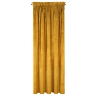 Kép 9/9 - villa-barsony-sotetito-fuggony-mustarsarga-140-x-270-cm-hs339479-hatter-nelkul