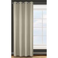 adore-egyszinu-dekor-fuggony-cappuccino-barna-140-x-250-cm-felakasztva