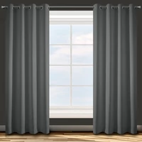 Kép 1/10 - adore-egyszinu-dekor-fuggony-grafit-140-x-250-cm-hs350413