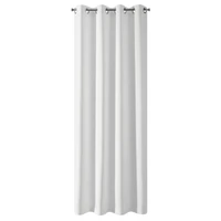Kép 6/11 - logan-sotetito-fuggony-feher-135-x-250-cm-hatter-nelkul