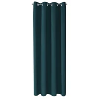 Kép 5/8 - logan-sotetito-fuggony-petrolkek-135-x-250-cm-hs350443 2