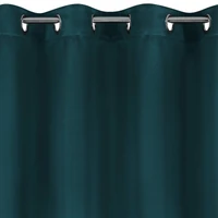 Kép 6/8 - logan-sotetito-fuggony-petrolkek-135-x-250-cm-hs350443 3