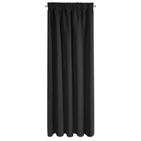 Kép 4/7 - logan-sotetito-fuggony-fekete-135-x-270-cm-hs350451 2