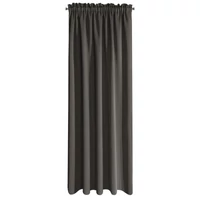Kép 7/7 - logan-sotetito-fuggony-grafit-135-x-270-cm-hatter-nelkul