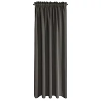 Kép 7/8 - parisa-sotetito-fuggony-grafit-135-x-270-cm-hs351247-hatter-nelkul