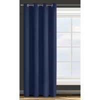 Kép 4/8 - parisa-sotetito-fuggony-granatkek-135-x-250-cm-hs351248 1