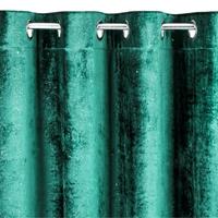 elizia-barsony-sotetito-fuggony-turkiz-140-x-250-cm-hs354880 3