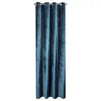 Kép 4/7 - elizia-barsony-sotetito-fuggony-granatkek-140-x-250-cm-hs354881 2