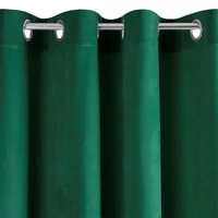 Kép 5/7 - pierre-barsony-sotetito-fuggony-sotetzold-140-x-250-cm-ringli-fuzolyuk