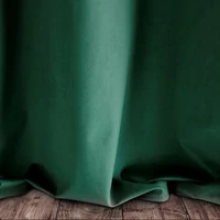 Kép 6/7 - pierre-barsony-sotetito-fuggony-sotetzold-140-x-250-cm-anyag-esese