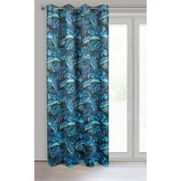 Kép 3/7 - liz-barsony-sotetito-fuggony-kek-135-x-250-cm-hs355118 1