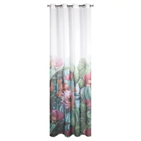Kép 4/7 - cammie-mintas-dekor-fuggony-zold-140-x-250-cm-hs358048 2