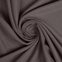 Kép 4/9 - ada-dekor-fuggony-puha-velur-anyagbol-grafit-135-x-250-cm-hs366208 7