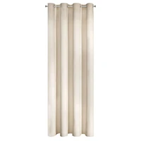 Kép 3/9 - ria-barsony-sotetito-fuggony-vilagosbezs-140-x-250-cm-hs366803 2