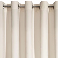 Kép 4/9 - ria-barsony-sotetito-fuggony-vilagosbezs-140-x-250-cm-hs366803 3