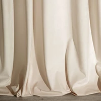 Kép 7/9 - ria-barsony-sotetito-fuggony-vilagosbezs-140-x-250-cm-hs366803 6