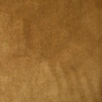Kép 5/9 - Ria bársony sötétítő függöny Mézsárga 140x250 cm 4