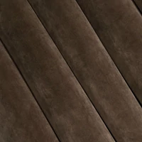 Kép 6/9 - Ria bársony sötétítő függöny Barna 140x270 cm 5