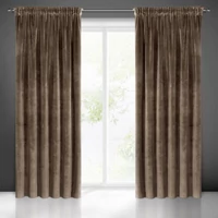 Kép 1/9 - villa-barsony-sotetito-fuggony-barna-140-x-270-cm-hs366822