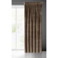 Kép 2/9 - villa-barsony-sotetito-fuggony-barna-140-x-270-cm-hs366822-hangulatkep