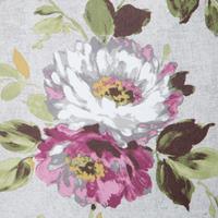 Zofia sötétítő függöny Ezüst/rózsaszín 140x250 cm 4