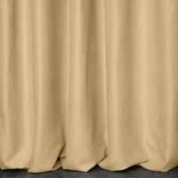 Kép 8/9 - ada-dekor-fuggony-puha-velur-anyagbol-bezs-140-x-250-cm-hs367852-anyag-esese
