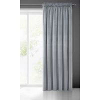 Kép 2/8 - kristi-barsony-sotetito-fuggony-acelszurke-140-x-270-cm-hangulatkep