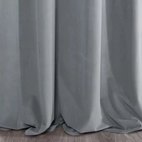 Kép 7/8 - kristi-barsony-sotetito-fuggony-acelszurke-140-x-270-cm-eses